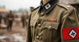 Symbolism and Insignia: Unraveling the Ranks and Awards on WWII German Officer Uniforms