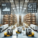 Why Renting a Warehouse is the Smart Choice for Growing Businesses