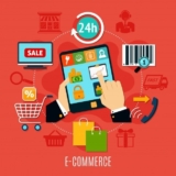 What is E-Commerce