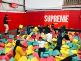 Perfect Venue for Corporate Outings – Indoor Shuttle Court at Supreme Sports
