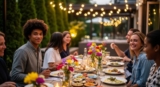 7 Reasons Families Love Outdoor Dining Moments