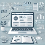 7 Strategies to Boost Your Blog’s Traffic and Ranking