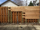Fence Remodeling Near Me in Omaha, Nebraska