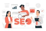 Why Professional SEO Services Are Essential for Business Growth