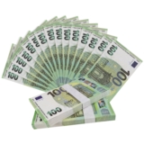 Fake Money for Sale: A Cautionary Guide