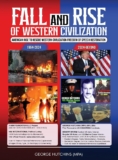 New Groundbreaking Book Examines the Decline and Path to Revival of Western Civilization