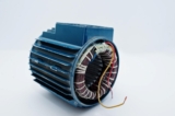 Powering the Future: The Growth and Innovation of the Global AC Electric Motor Market