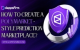 How to create Your High-ROI Prediction Marketplace like Polymarket?