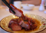 How to Cut the Perfect Cantonese Char Siu with Chinese Chef Knife