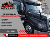 Car wash services in Philadelphia – Next 1up mobile detailing