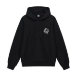 Why Stussy Hoodies Are a Fashion Favorite Trendsetting Streetwear