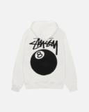 Everything You Need to Know About the Stussy Hoodie and 8 Ball Design