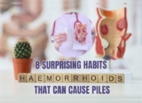 8 Harmless Habits You Didn’t Know Can Cause Piles