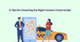 8 Tips for Choosing the Right Careem Clone Script