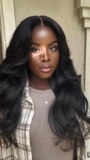 Frontals That Deliver A Natural Look Every Time