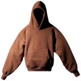 Yeezy Gap Hoodie Layering Secrets