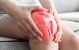 Effective Ayurvedic Medicine for Knee Pain Relief