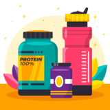 Boost Your Strength and Build Muscle at Home with iMuscles nutrition Guide