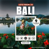 Bali tour package