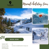 Manali tour package
