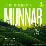 Munnar tour package