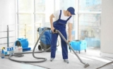 Choosing the Right Carpet Cleaning Service in Singapore: What to Look For