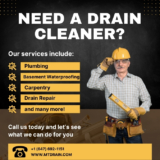 Seven Awesome Things You Can Learn From Toronto Basement Waterproofing Services