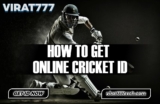 Best Online Cricket ID For Betting