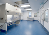 How ISO Cleanrooms Ensure Sterility in Medical Device Manufacturing