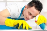 Spring Cleaning – The Comprehensive Maid Service Checklist