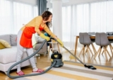 Maintaining Your Carpet’s Freshness: Tips from Singapore’s Experts