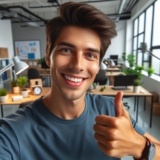 29-Year-Old Decides To Quit Job in Marketing to Focus on a Side Hustle. Now, he makes almost $200,000 per Year and Attributes His Success To Being Drawn To The Adrenaline Rush of Entrepreneurship.