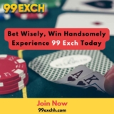 99 Exch – Maximize Your Payouts in Casino Games with Skill & Luck