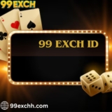 99 Exchange ID Bet for Online Cricket Gaming ID in Easy Steps