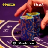 99 Exch Is A Great & Top Online Gaming Provider In India.