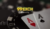 99exch App: Your Ultimate Companion for Online Gaming