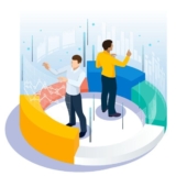 The Efficiency of Different Market Structures