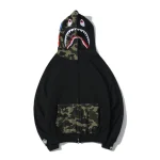 Bape Hoodie Fabric vs. The Rest: Why It’s a Cut Above the Competition