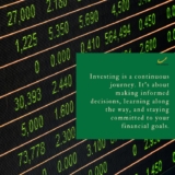 A Beginner’s Guide to Smart Investing