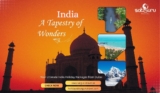 A Tapestry of Wonders – Your Ultimate India Holiday Package from Dubai with Satguru Travel
