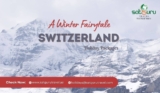 A Winter Fairytale – Your Switzerland Holiday Packages