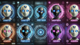 AI Chatbots 2025: In-Depth Comparison of ChatGPT, DeepSeek, Perplexity, and Gemini