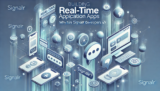 Building Real-Time Apps with SignalR: Why Hire SignalR Developers?
