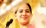 Jaya Kishori: The Spiritual Icon Inspiring Millennials