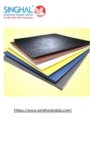 ABS Plastic Sheets: Versatility and Applications