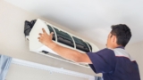 How to Reset an Air Conditioner: Easy Steps to Follow