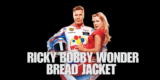 Full Guide How To Steal The Full Look Of Ricky Bobby With His Racing Jacekt