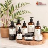 AG Cosmetics: Your Trusted Partner in Cosmetic Manufacturing and Wholesale Supplier