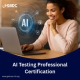 Certified AI Testing Professional: Master the Future of AI Quality Assurance