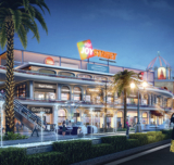 AIPL Joy Street Gurgaon – Premium office spaces by AIPL